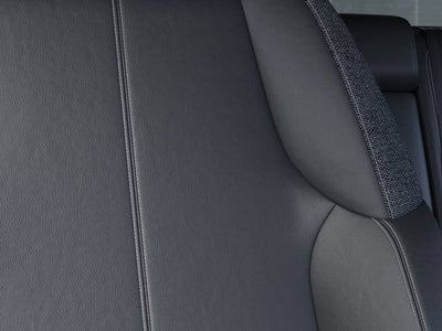 2027 Cadillac OPTIQ Luxury