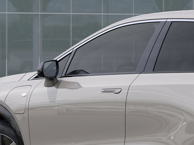 2027 Cadillac OPTIQ Premium Luxury
