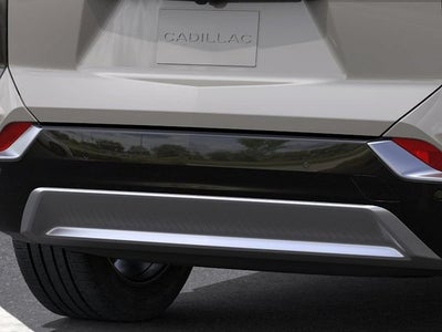 2027 Cadillac OPTIQ Premium Luxury