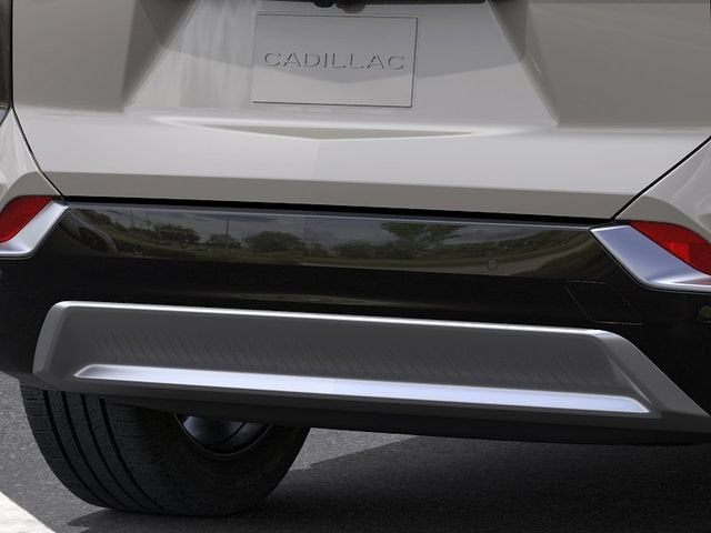 2027 Cadillac OPTIQ Premium Luxury