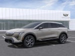2027 Cadillac OPTIQ Premium Luxury