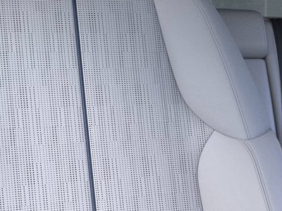 2027 Cadillac OPTIQ Premium Luxury