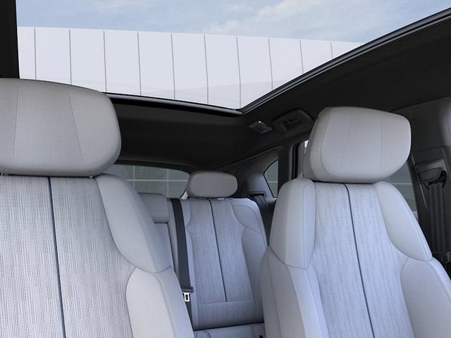 2027 Cadillac OPTIQ Premium Luxury