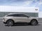 2027 Cadillac OPTIQ Premium Luxury