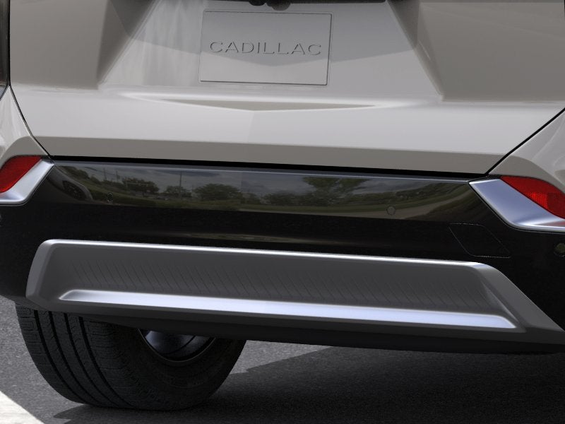 2027 Cadillac OPTIQ Premium Luxury