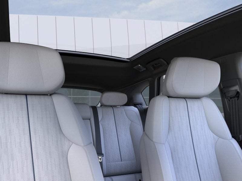 2027 Cadillac OPTIQ Premium Luxury