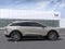 2027 Cadillac OPTIQ Premium Luxury