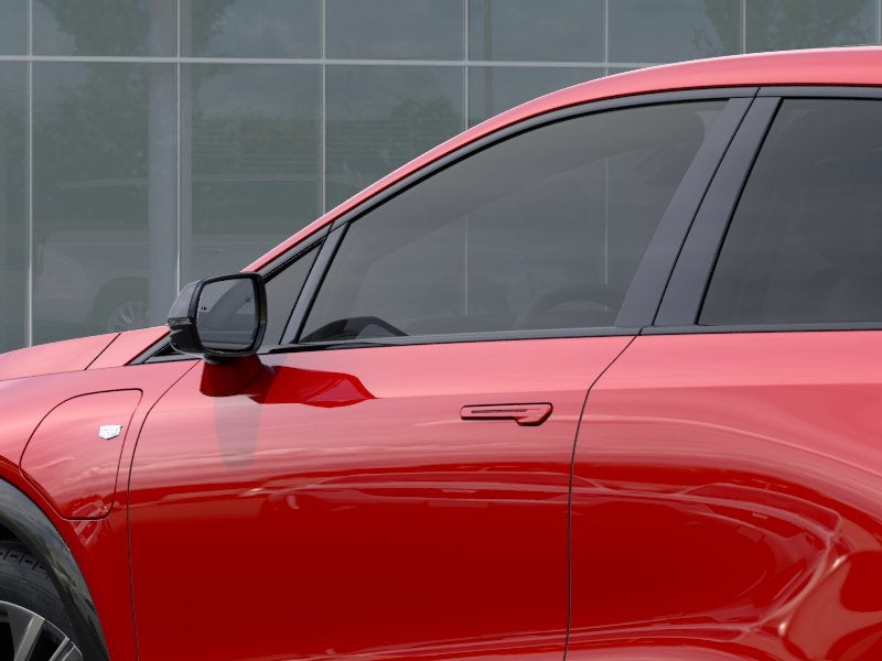 2027 Cadillac OPTIQ Premium Sport