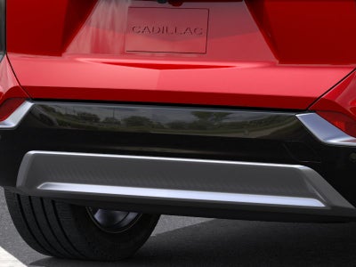 2027 Cadillac OPTIQ Premium Sport