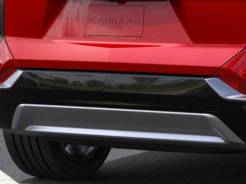 2027 Cadillac OPTIQ Premium Sport