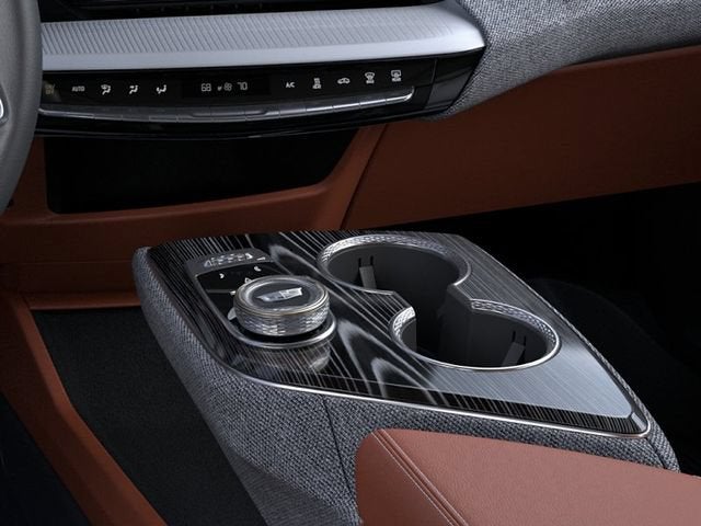 2027 Cadillac OPTIQ Premium Sport