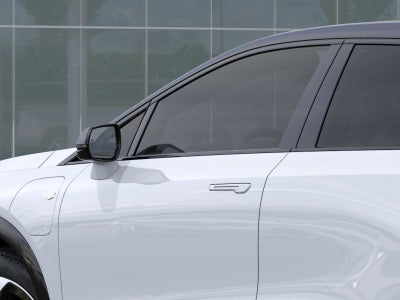 2027 Cadillac OPTIQ Premium Sport