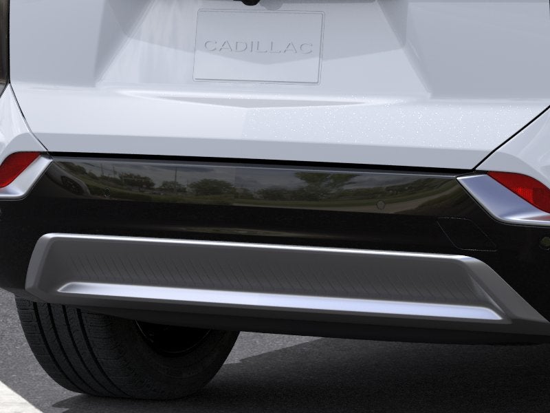 2027 Cadillac OPTIQ Premium Sport