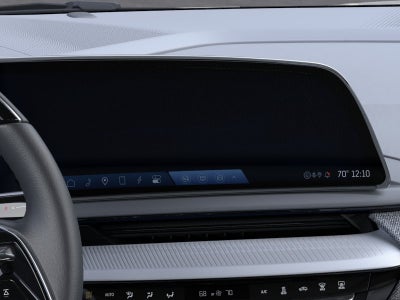 2027 Cadillac OPTIQ Premium Sport