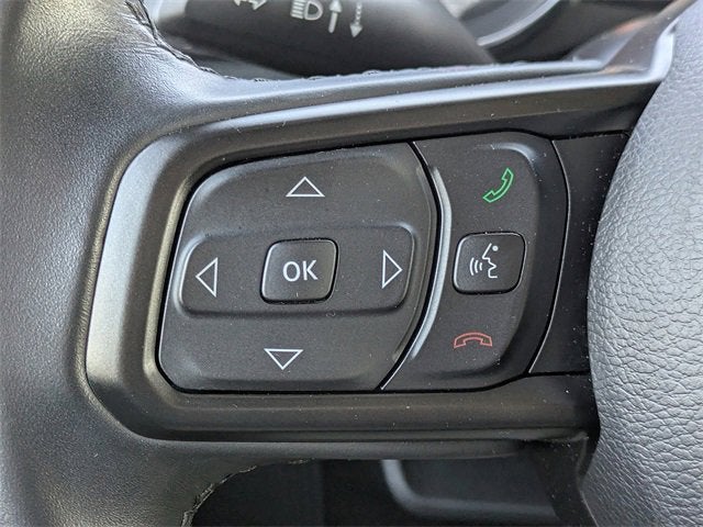 2020 Jeep Wrangler Unlimited Sport Altitude