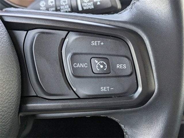 2020 Jeep Wrangler Unlimited Sport Altitude