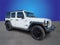 2020 Jeep Wrangler Unlimited Sport Altitude