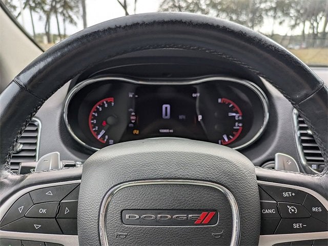 2017 Dodge Durango SXT