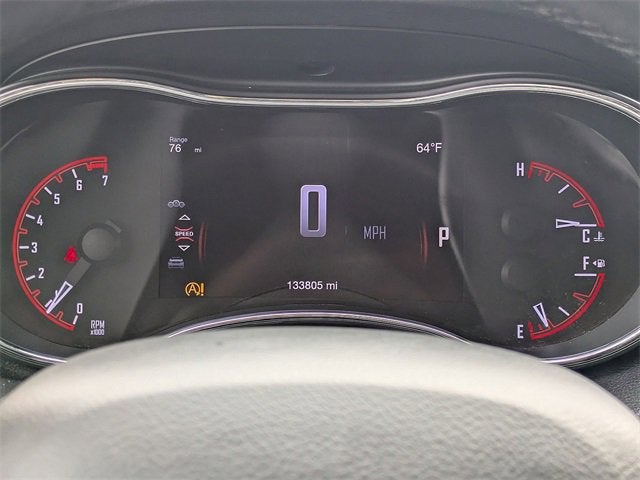 2017 Dodge Durango SXT