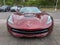 2016 Chevrolet Corvette Stingray 2LT
