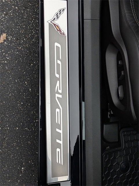 2014 Chevrolet Corvette Stingray 2LT