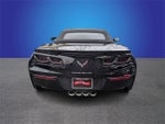 2014 Chevrolet Corvette Stingray 2LT