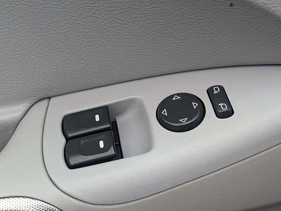 2005 Chevrolet Corvette 2DR CPE