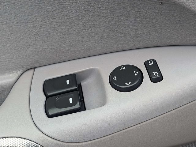 2005 Chevrolet Corvette 2DR CPE