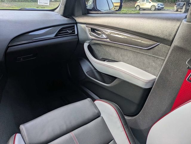 2025 Cadillac CT5-V V-Series Blackwing