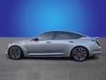 2025 Cadillac CT5-V V-Series Blackwing