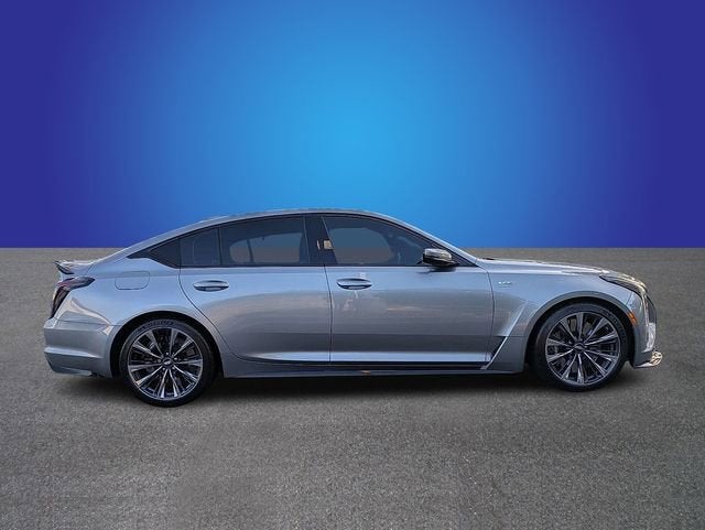2025 Cadillac CT5-V V-Series Blackwing