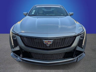 2025 Cadillac CT5-V V-Series Blackwing