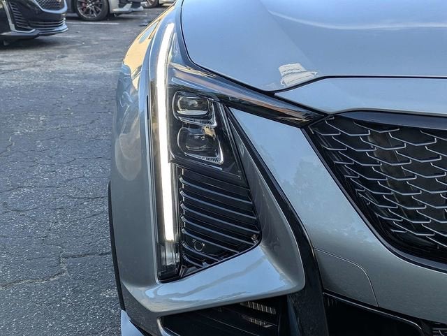 2025 Cadillac CT5-V V-Series Blackwing