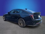2025 Cadillac CT5-V V-Series Blackwing