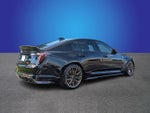 2025 Cadillac CT5-V V-Series Blackwing