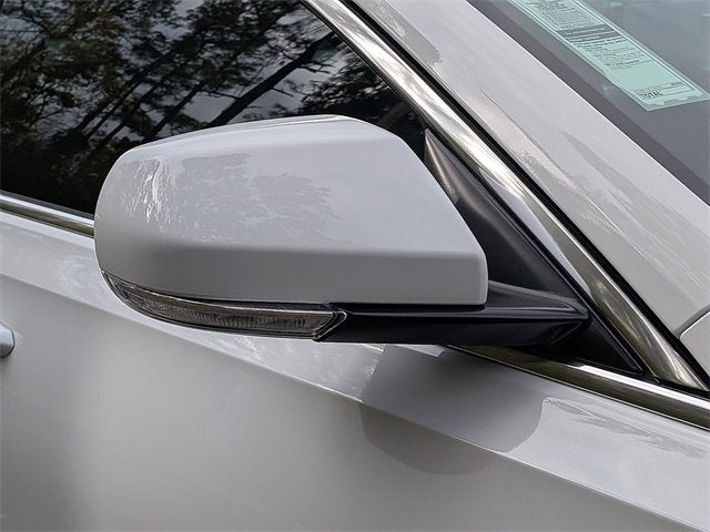 2026 Cadillac CT4 Luxury