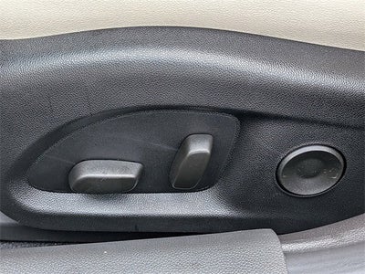 2026 Cadillac CT4 Luxury