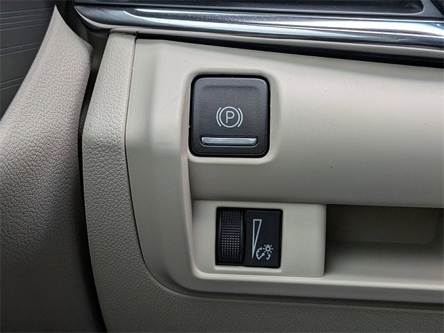 2026 Cadillac CT4 Luxury