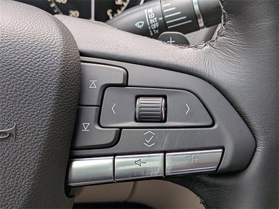 2026 Cadillac CT4 Luxury