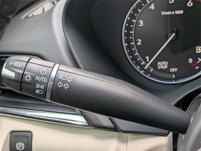 2026 Cadillac CT4 Luxury