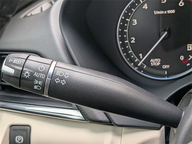 2026 Cadillac CT4 Luxury