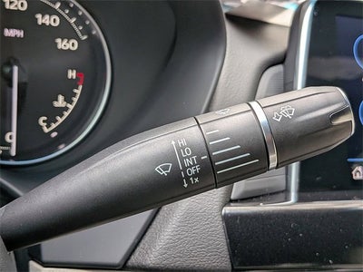 2026 Cadillac CT4 Luxury