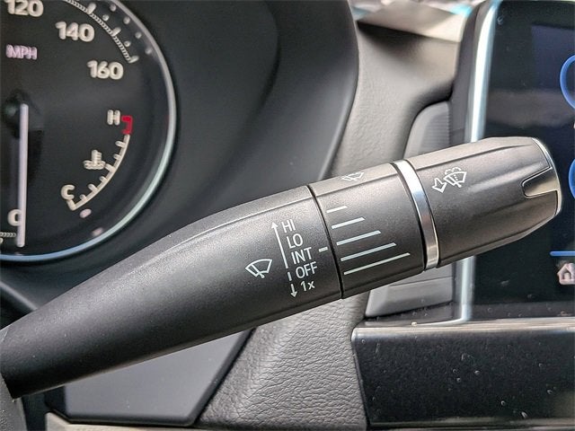 2026 Cadillac CT4 Luxury