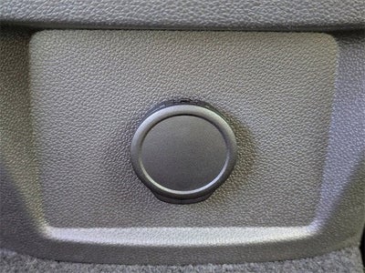 2026 Cadillac CT4 Luxury