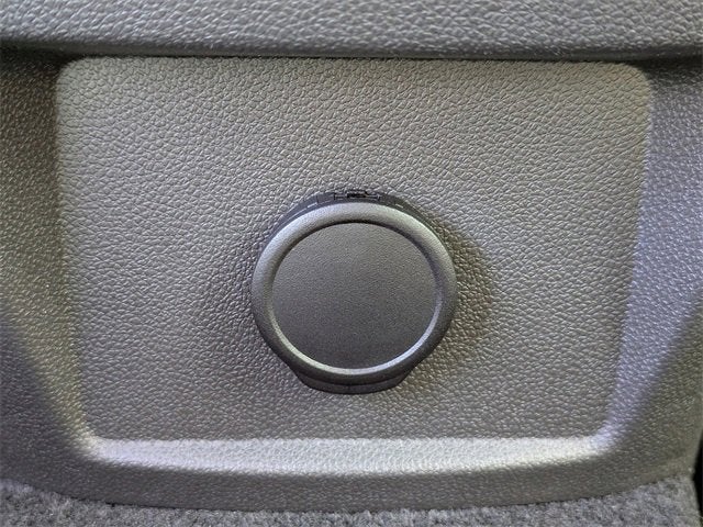 2026 Cadillac CT4 Luxury