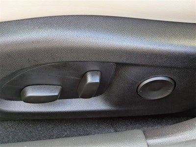 2026 Cadillac CT4 Luxury