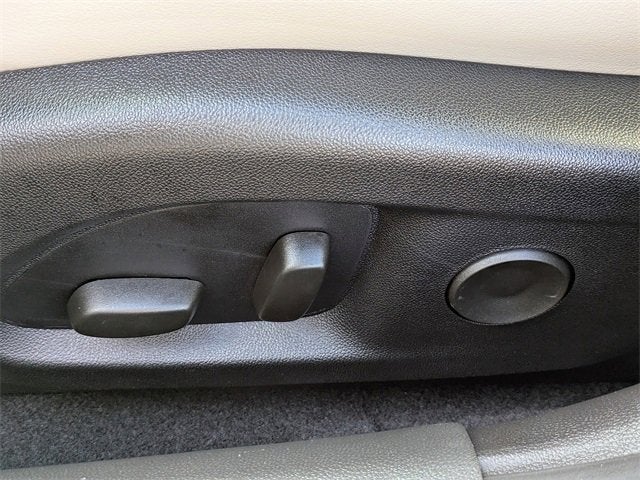 2026 Cadillac CT4 Luxury