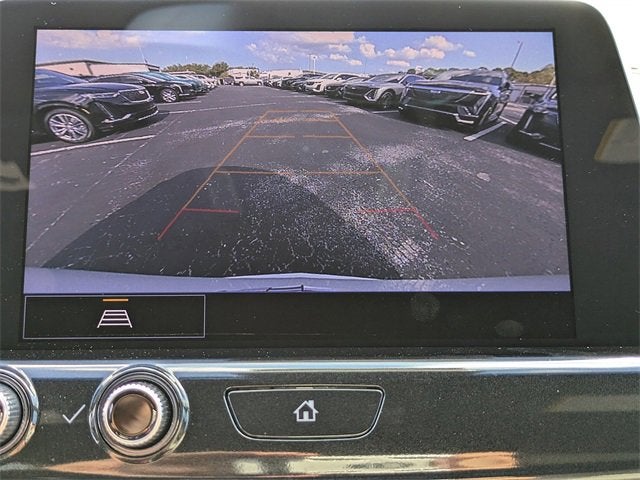 2026 Cadillac CT4 Luxury