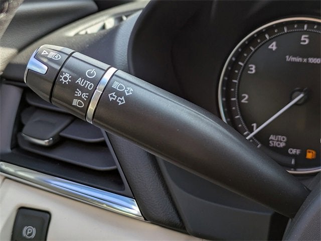 2026 Cadillac CT4 Luxury