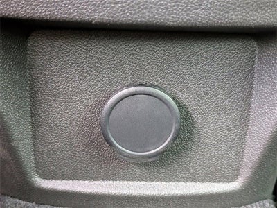 2026 Cadillac CT4 Sport